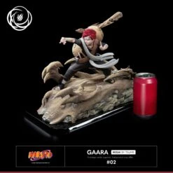 Tsume Ikigai Naruto Gaara -Negozio Di Modellismo tsume ikigai naruto gaara 2
