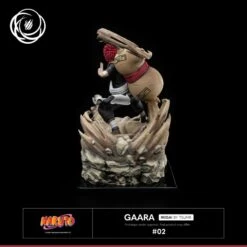 Tsume Ikigai Naruto Gaara -Negozio Di Modellismo tsume ikigai naruto gaara 5