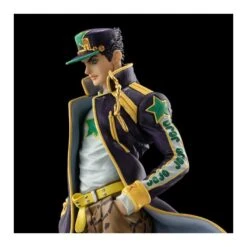 Union Creative Figure Pen JoJo Bizarre Adventure Stone Ocean Jotaro Kujo 12 Union Creative Figure Pen JoJo Bizarre Adventure Stone Ocean Jotaro Kujo -Negozio Di Modellismo union creative figure pen jojo bizarre adventure stone ocean jotaro kujo 2