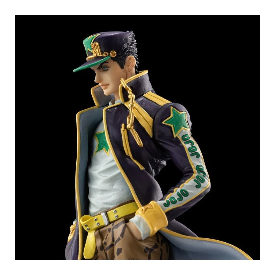 Union Creative Figure Pen JoJo Bizarre Adventure Stone Ocean Jotaro Kujo 3 Union Creative Figure Pen JoJo Bizarre Adventure Stone Ocean Jotaro Kujo - Image 3