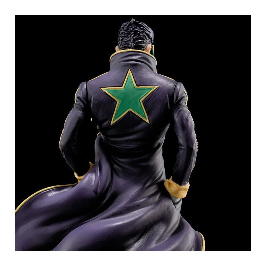 Union Creative Figure Pen JoJo Bizarre Adventure Stone Ocean Jotaro Kujo 5 Union Creative Figure Pen JoJo Bizarre Adventure Stone Ocean Jotaro Kujo - Image 5