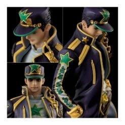Union Creative Figure Pen JoJo Bizarre Adventure Stone Ocean Jotaro Kujo 16 Union Creative Figure Pen JoJo Bizarre Adventure Stone Ocean Jotaro Kujo -Negozio Di Modellismo union creative figure pen jojo bizarre adventure stone ocean jotaro kujo 6