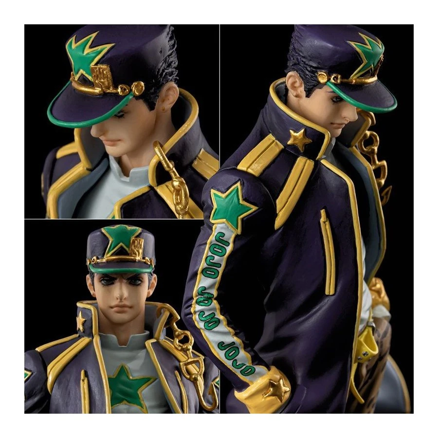 Union Creative Figure Pen JoJo Bizarre Adventure Stone Ocean Jotaro Kujo 7 Union Creative Figure Pen JoJo Bizarre Adventure Stone Ocean Jotaro Kujo - Image 7