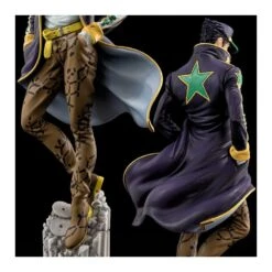 Union Creative Figure Pen JoJo Bizarre Adventure Stone Ocean Jotaro Kujo 17 Union Creative Figure Pen JoJo Bizarre Adventure Stone Ocean Jotaro Kujo -Negozio Di Modellismo union creative figure pen jojo bizarre adventure stone ocean jotaro kujo 7