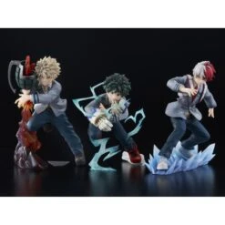 Union Creative My Hero Academia Midoriya Izuku Internship Arc -Negozio Di Modellismo union creative my hero academia midoriya izuku internship arc 5