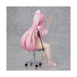 Union Creative To Love-Ru Darkness Lala Satalin Deviluke Nurse Cosplay Version -Negozio Di Modellismo union creative to love ru darkness lala satalin deviluke nurse cosplay version 6