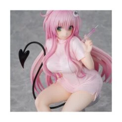 Union Creative To Love-Ru Darkness Lala Satalin Deviluke Nurse Cosplay Version -Negozio Di Modellismo union creative to love ru darkness lala satalin deviluke nurse cosplay version 9