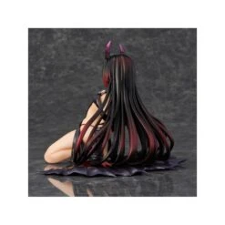Union Creative To Love-Ru Darkness Nemesis Darkness Version -Negozio Di Modellismo union creative to love ru darkness nemesis darkness version 4