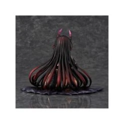 Union Creative To Love-Ru Darkness Nemesis Darkness Version -Negozio Di Modellismo union creative to love ru darkness nemesis darkness version 5