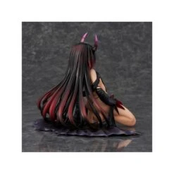 Union Creative To Love-Ru Darkness Nemesis Darkness Version -Negozio Di Modellismo union creative to love ru darkness nemesis darkness version 6