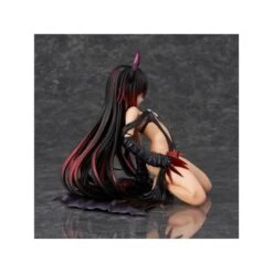 Union Creative To Love-Ru Darkness Nemesis Darkness Version -Negozio Di Modellismo union creative to love ru darkness nemesis darkness version 7