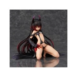 Union Creative To Love-Ru Darkness Nemesis Darkness Version -Negozio Di Modellismo union creative to love ru darkness nemesis darkness version 8