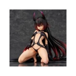 Union Creative To Love-Ru Darkness Nemesis Darkness Version -Negozio Di Modellismo union creative to love ru darkness nemesis darkness version 9