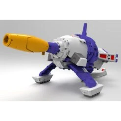 X-Transbots MX-IV Abaddon -Negozio Di Modellismo x transbots mx iv abaddon 4