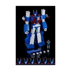 X-Transbots MX-XXII Commander Stack Transformers Magnus 28 X-Transbots MX-XXII Commander Stack Transformers Magnus -Negozio Di Modellismo x transbots mx xxii commander stack 11