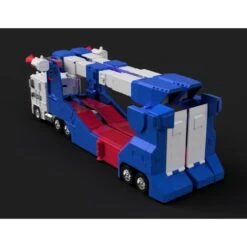 X-Transbots MX-XXII Commander Stack Transformers Magnus 30 X-Transbots MX-XXII Commander Stack Transformers Magnus -Negozio Di Modellismo x transbots mx xxii commander stack 13