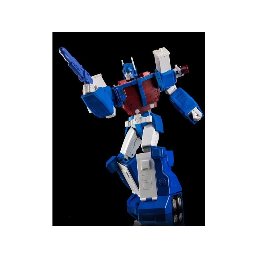 X-Transbots MX-XXII Commander Stack Transformers Magnus 3 X-Transbots MX-XXII Commander Stack Transformers Magnus - Image 3