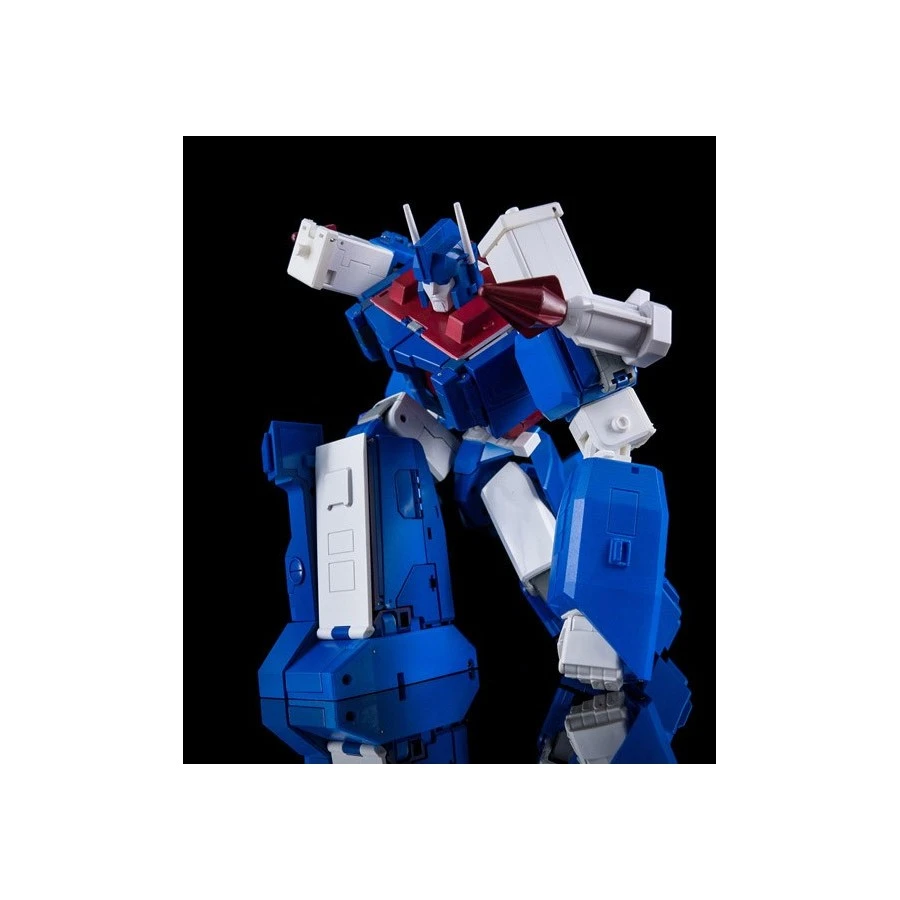 X-Transbots MX-XXII Commander Stack Transformers Magnus 7 X-Transbots MX-XXII Commander Stack Transformers Magnus - Image 7