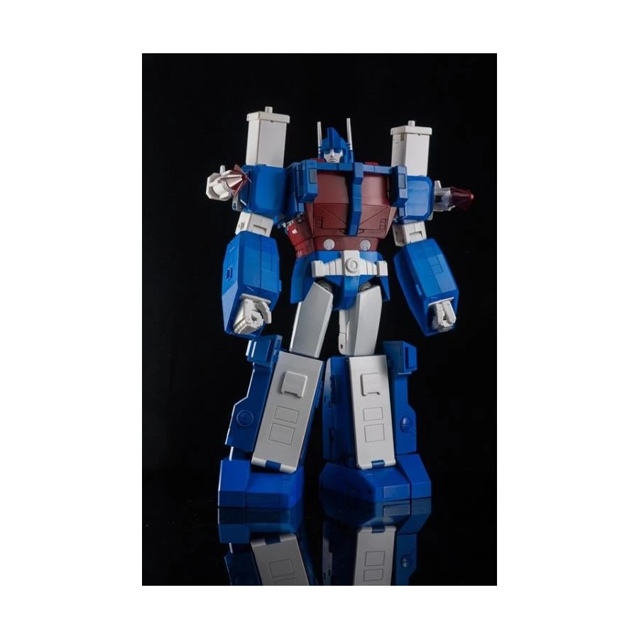 X-Transbots MX-XXII Commander Stack Transformers Magnus 1 X-Transbots MX-XXII Commander Stack Transformers Magnus