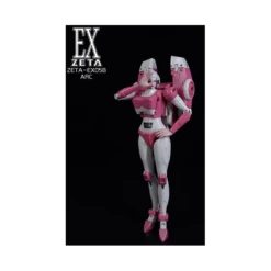 Zeta Toys Transformers EX-05B Arc -Negozio Di Modellismo zeta toys transformers ex 05b arc 2
