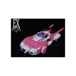 Zeta Toys Transformers EX-05B Arc -Negozio Di Modellismo zeta toys transformers ex 05b arc 6